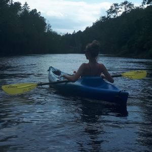 Meet your Posher, Florence